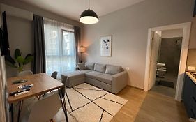 Square 21 Apartments